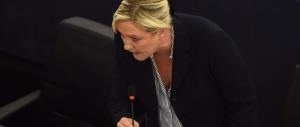Marine Le Pen punta su Salvini: «È un leader in sintonia con gli italiani»