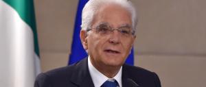 L’indiscrezione: a Mattarella piace la svolta “moderata” di Silvio. Ecco perché