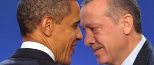 Turchia, telefonata Erdogan-Obama apre base Nato a coalizione anti Isis