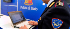 La task force della Polizia postale: «Così scoviamo i jihadisti sul web»