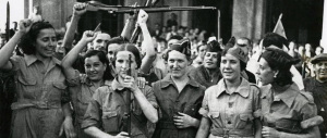 Dopo i Padri costituenti, arrivano le Madri della Resistenza: Pd senza ritegno