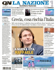 Quotidiano Nazionale