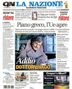 Quotidiano Nazionale