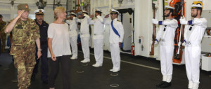 Il ministro della Difesa Pinotti: «Possibile un attacco dell’Isis in Italia»