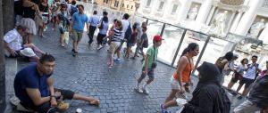 Anche “Le Monde” boccia Marino: «A Roma desolazione ovunque»