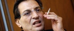 Invece di dimettersi, si autosospende: l’ultima sceneggiata di Crocetta
