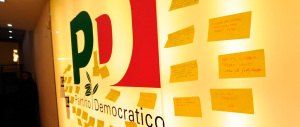 Il Pd se la vede sempre più nera: a iscriversi restano solo pochi intimi