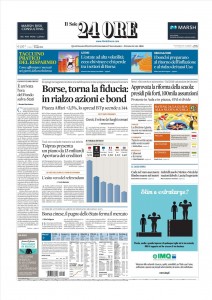 Sole 24 ore