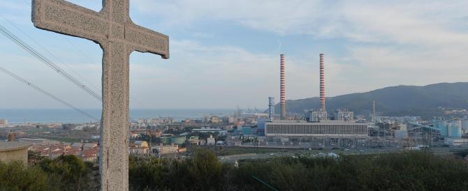 Una legge per salvare l’ex azienda di De Benedetti? Bufera nel governo