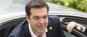 Grexit sempre più vicina. Tspiras non presenta il piano e la Merkel s’infuria