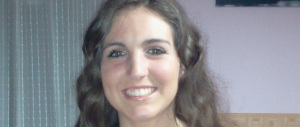 Adele Brunitto, studentessa record, laurea a 21 anni: è già un cervello in fuga