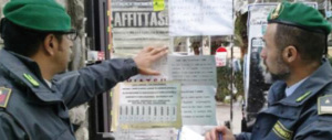 Roma, Capitale degli affitti in nero. 4000 case per vacanza irregolari