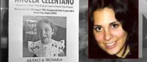 Angela Celentano, nuova beffa: la ragazza riapparsa in Messico è un uomo