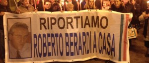 Guinea, finisce l’incubo di Roberto Berardi: l’imprenditore è libero (Video)