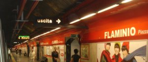 Roma, «Rischio deragliamento in metro»: la denuncia choc dell’Ncd