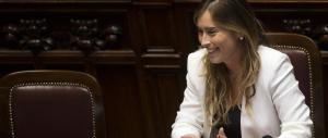 Riforme, arriva lo strappo nel Pd: la minoranza lascia il tavolo della Boschi
