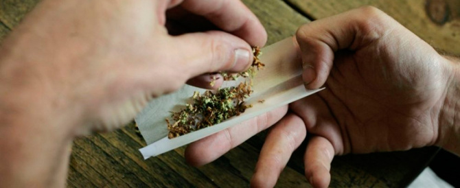 Contro La Legalizzazione Delle Droghe Leggere Testo Argomentativo