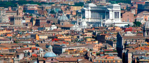 Nuovo scandalo a Roma: inquilini nelle case del Comune senza diritto