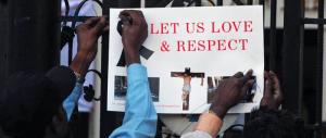 India, violenze contro i cristiani: profanata una chiesa e danneggiato l’altare