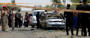 Egitto, avvertimento all’Italia: attentato al consolato al Cairo. Un morto