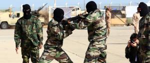 Libia, l’Isis avanza. E gli Usa cercano basi in affitto nel Maghreb…