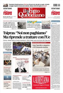 fatto quotidiano