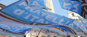 Fratelli d’Italia discute sul futuro della Fondazione Alleanza nazionale