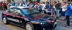 Bari, un figlio disabile uccide il padre malato di cancro a colpi d’ascia