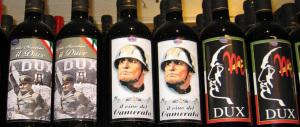 Fanatici dell’antifascismo: la legge Fiano è solo una boiata pazzesca