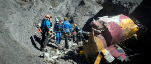 Disastro Germanwings, è confermato: Lubitz era semifolle ma nessuno avvisò
