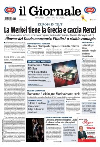 il Giornale