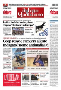 il fatto quotidiano