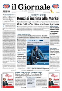 il giornale