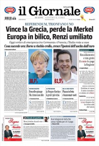 il giornale