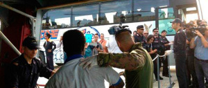 Immigrazione, per Zaia è un’altra «giornata di ordinaria follia». E infatti…