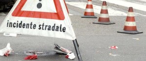 Incidente sulla A1, feriti alcuni studenti di una scuola di Camaiore in gita