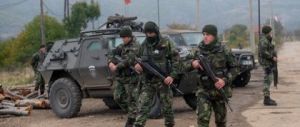 Orgoglio italiano in Kosovo: due militari salvano un bambino di 6 anni