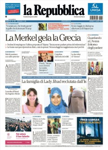 la repubblica