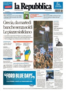 la repubblica