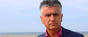 Legge Severino, reintegrato il sindaco di Pietrasanta Massimiliano Mallegni