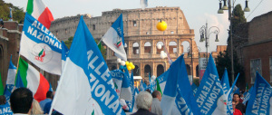 An, presentata la mozione dei “quarantenni” per un percorso comune