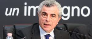 Finmeccanica,ok alla riorganizzazione e alla fusione di OTO Melara e WSS