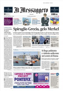 messaggero