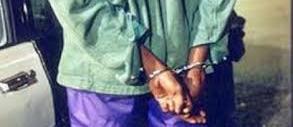 Tenta di violentare una giovane nel centro di Terni: arrestato nigeriano