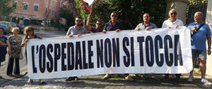 Sanità, la cura-Zingaretti stronca il Lazio. Dopo il Forlanini, Colleferro…