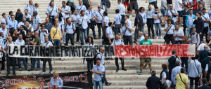 La Roma di Marino: autista posta un video e viene sospeso dall’Atac