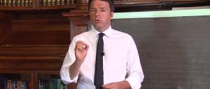 I sondaggi preoccupano Renzi: cala ancora la fiducia nel governo