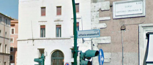 L’ultima di Marino: via i numeri romani nella toponomastica dell’Urbe