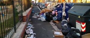 Marino meglio di Alemanno? Ecco i dati-verità che dicono il contrario