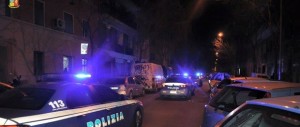 Roma, tensioni residenti-immigrati: scintille nel quartiere di Ponte di Nona